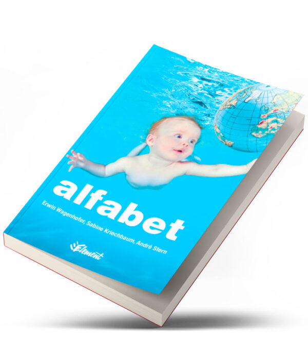 Alfabet - obrazek 2