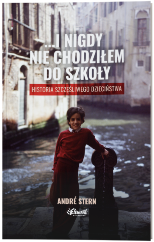 Andre Stern o szkole