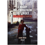 Andre Stern edukacja domowa