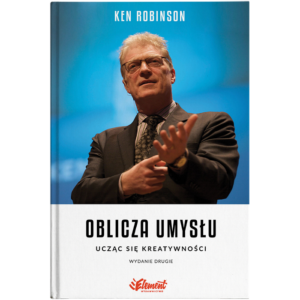 Najlepsze ksiazki o kreatywnosci
