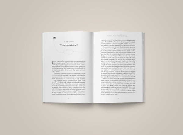 Jak odkryć talenty dziecka Robinson