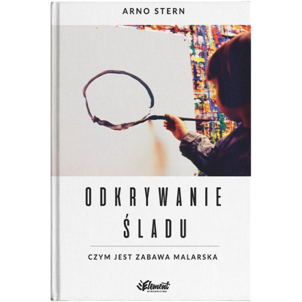 Arno Stern ksiazka o malowaniu