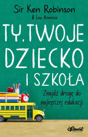 Ksiazki o edukacji i wychowaniu
