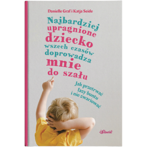 Najlepsze ksiazki dla rodziców malych dzieci