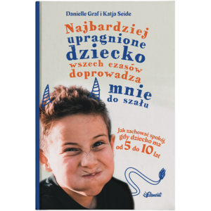 Najlepsze ksiazki dla rodzicow