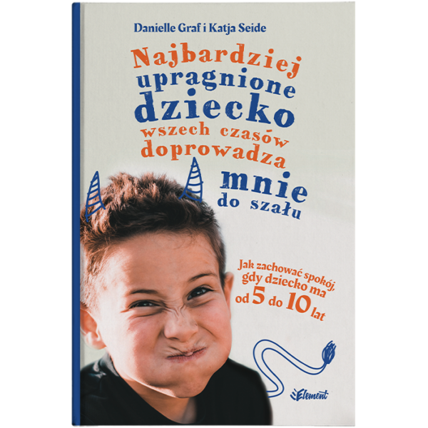 Najlepsze ksiazki dla rodzicow