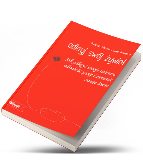 Odkryj swój Żywioł - obrazek 2