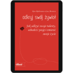 Odkryj swój Żywioł ebook