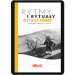 Rytmy i rytuały dzieci ebook