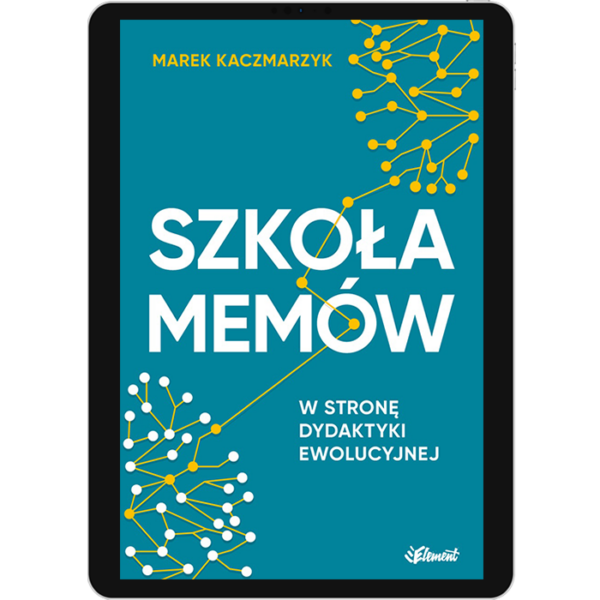 Szkoła memów ebook - obrazek 1