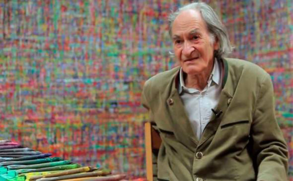 arno stern o powstaniu malortu