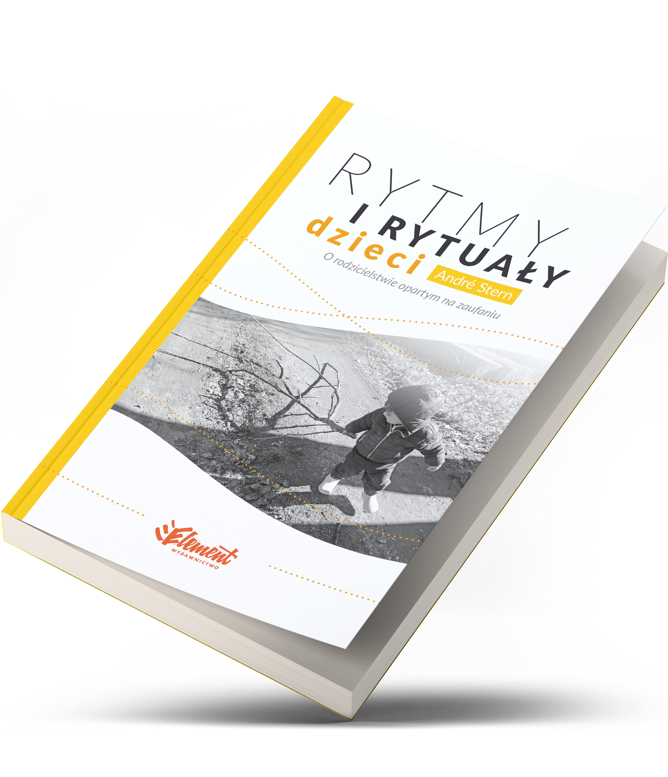 O rodzicielstwie opartym na zaufaniu