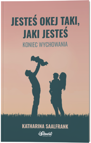 Jestes okej taki jaki jestes - front mockup - bez tla Jestes okej taki jaki jestes - front mockup - bez tla