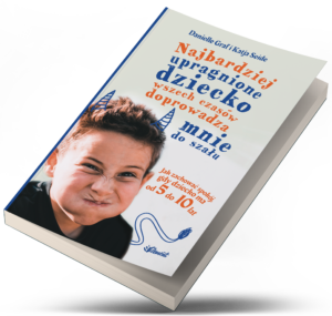 Poradnik dla rodzicow 5-10 lat