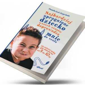 Poradnik dla rodzicow 5-10 lat