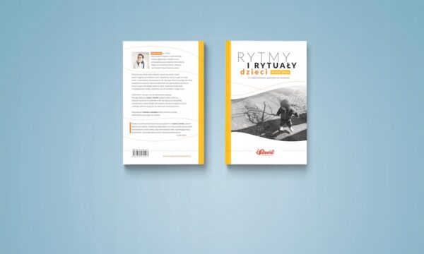 Rytmy i rytuały dzieci ebook - obrazek 3