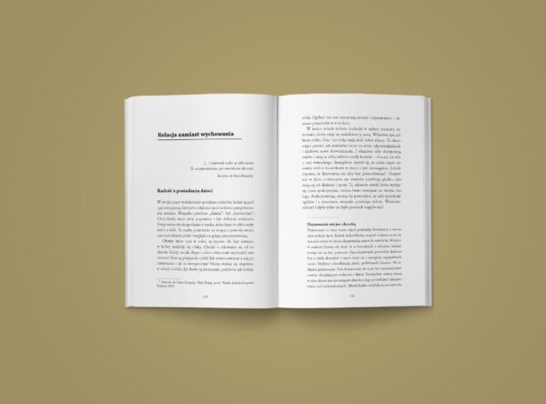 Jesteś okej taki, jaki jesteś - obrazek 4