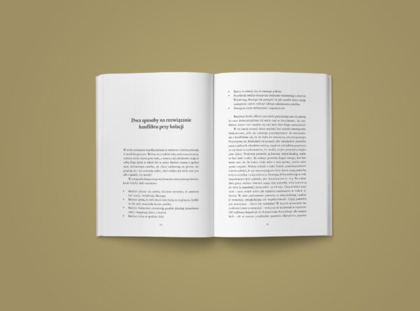 Najbardziej upragnione dziecko wszech czasów doprowadza mnie do szału – wiek 5-10 - obrazek 4