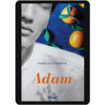 Adam - ebook