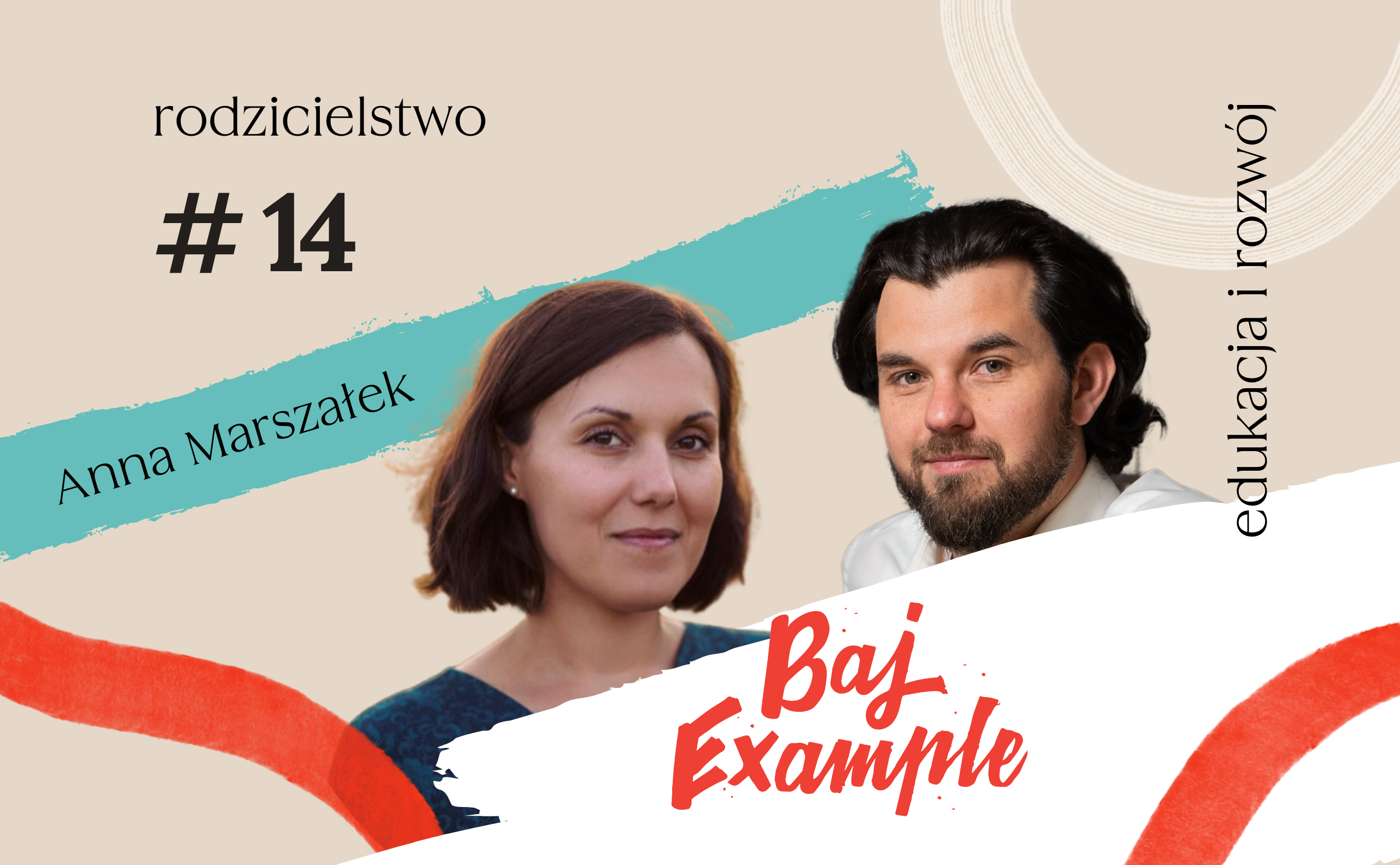 Ania Marszałek edukacja domowa