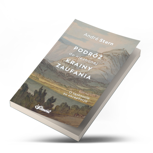 Andre stern ksiazki