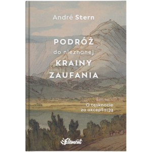 Andre Stern edukacja domowa