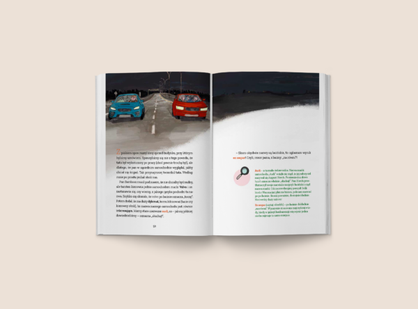 Pan Bambosz i spółka - Wigilijna misja - obrazek 5