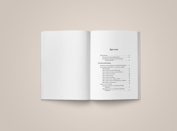 Książka o relacjach w rodzeństwie