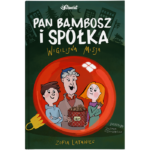 Książka dla dzieci Element