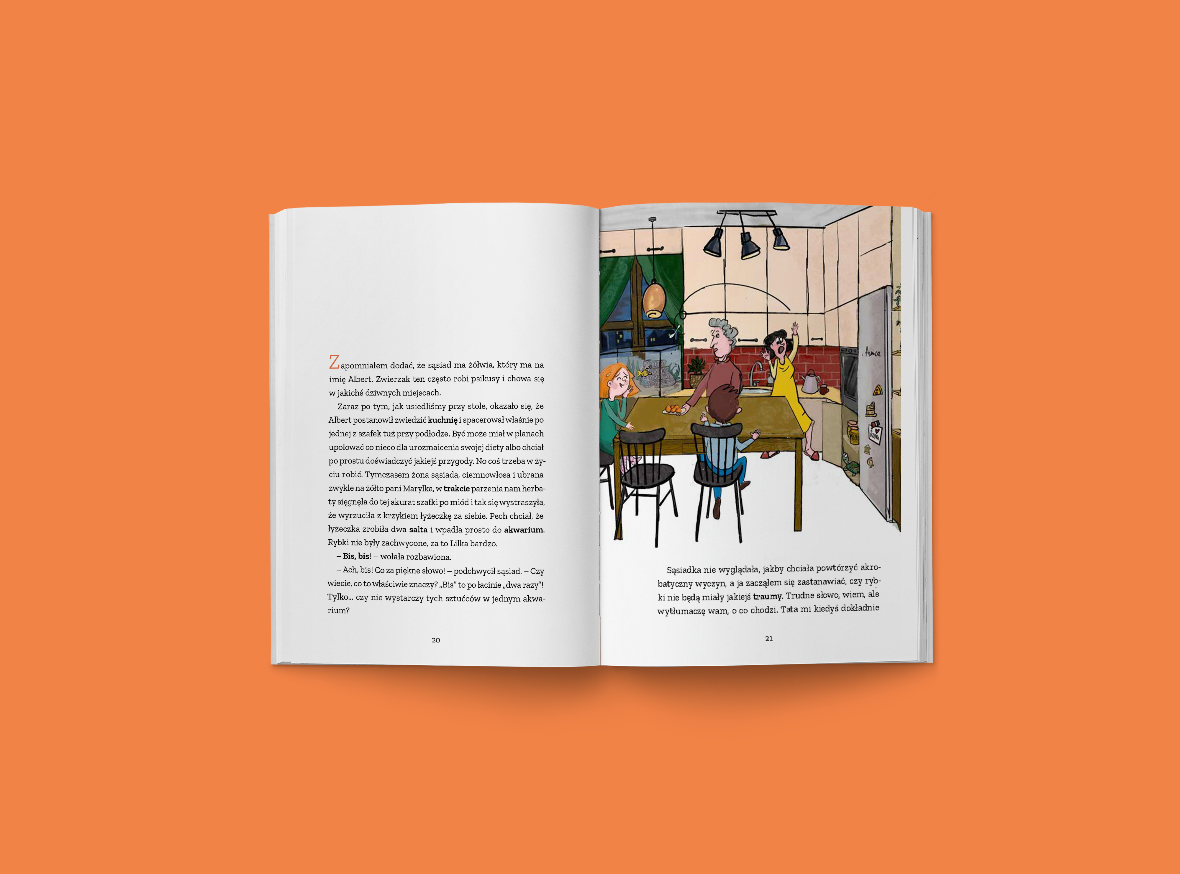 Nauka łaciny dla dzieci