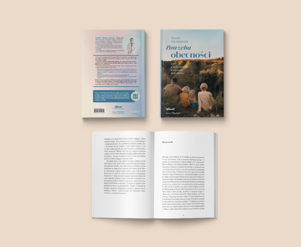 Potrzeba obecności - ebook - obrazek 3