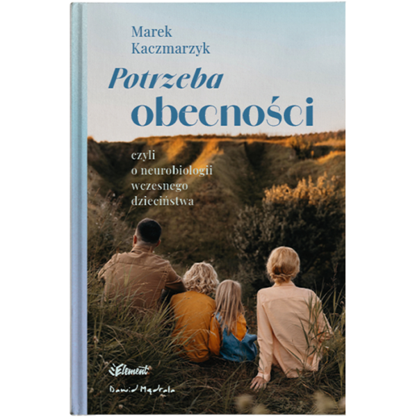 Potrzeba obecności - obrazek 1