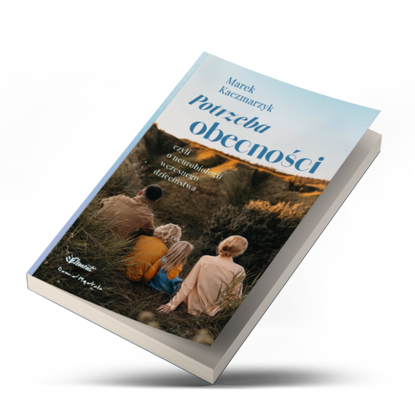 Potrzeba obecności - ebook - obrazek 2