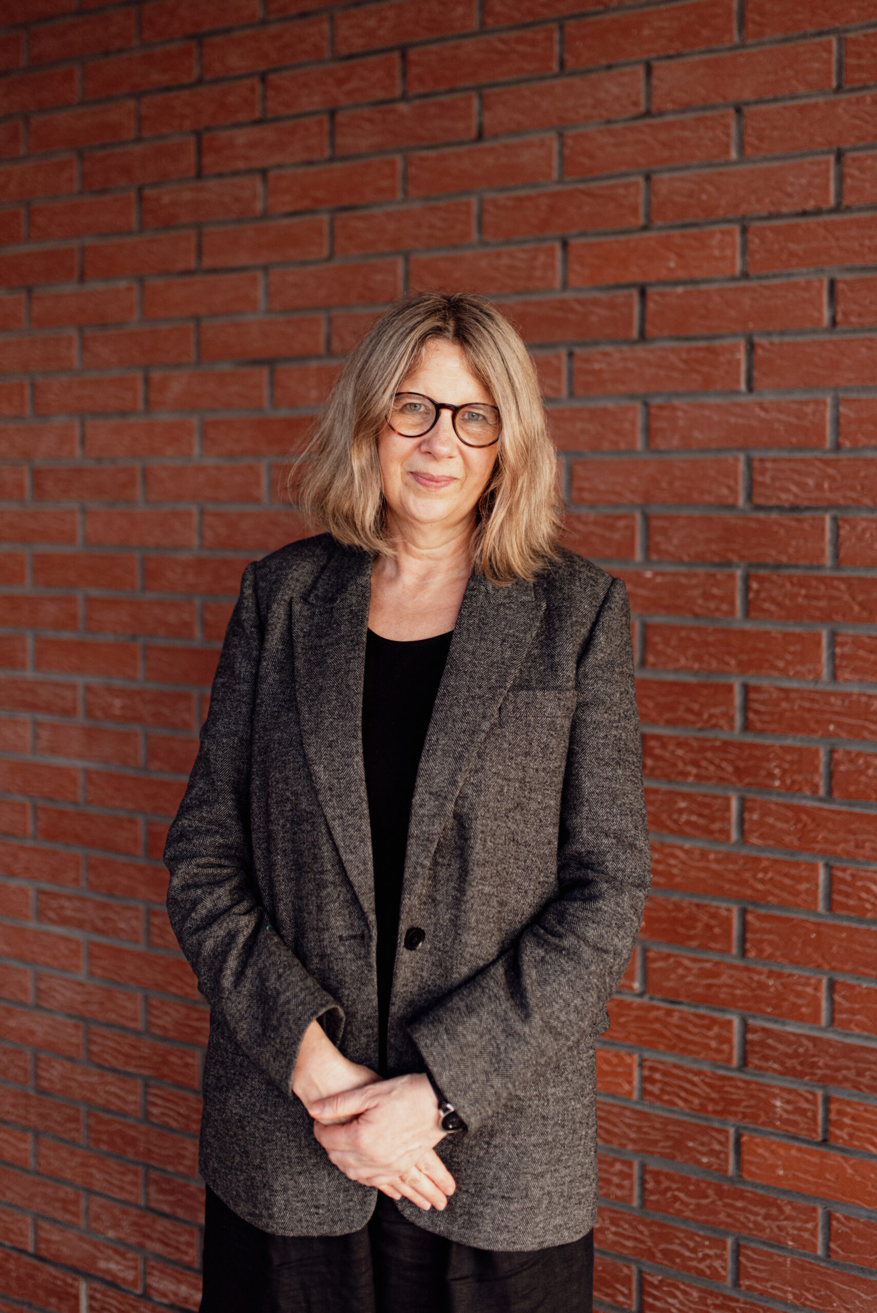 Marzena Żylińska