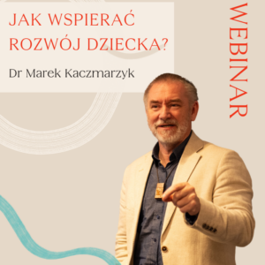 Nagranie webinaru na żywo z Markiem Kaczmarzykiem