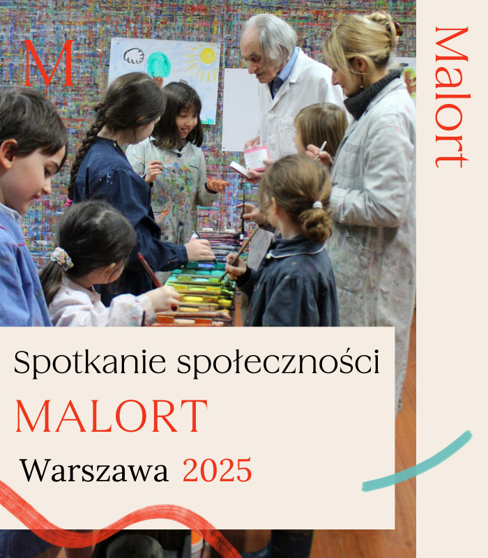 MALORT-spotkanie-warszawa-2025 Spotkanie społeczności Malort Warszawa listopad 2025