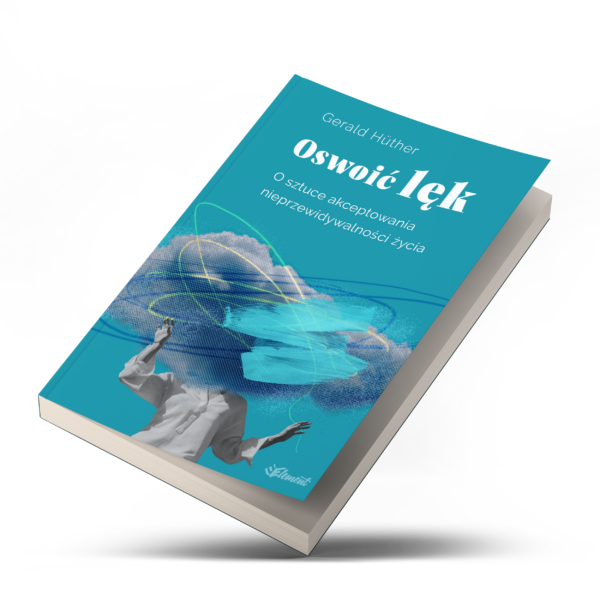 Oswoić lęk - ebook - obrazek 4